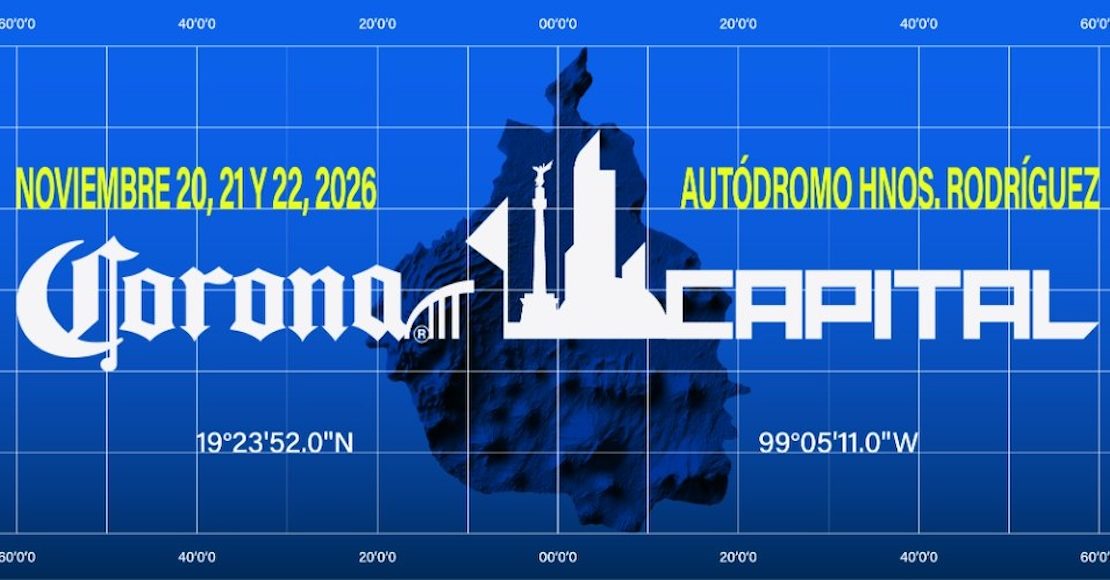 Corona Capital 2026: Checa los precios de los boletos y cómo comprarlos