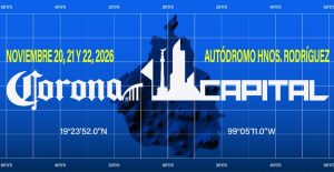 corona capital 2026