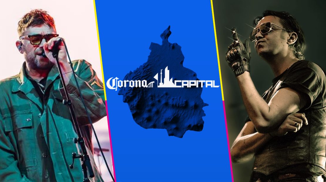 Se armó Corona Capital 2026: Cartel completo, precios de boletos, fechas y más