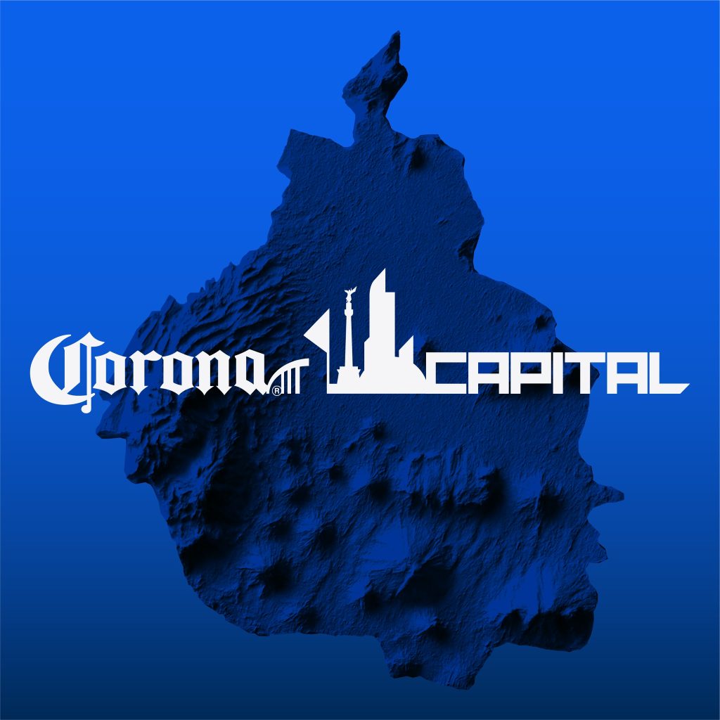 Corona capital 2026 cartel lineup