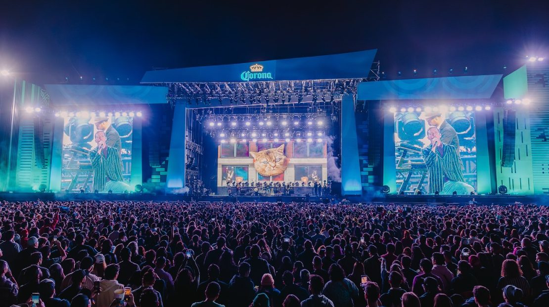 Corona Capital 2026: El festival reduce los precios de los boletos para sus fans
