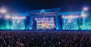 corona capital 2026 precios
