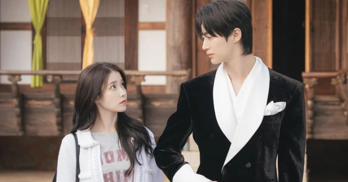‘La corona perfecta’: ¿Dónde ver el k-drama más exitoso de 2026?