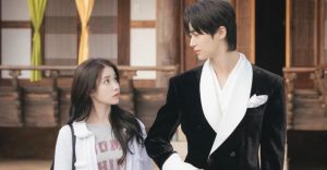 'La corona perfecta': ¿Dónde ver el k-drama más exitoso de 2026?