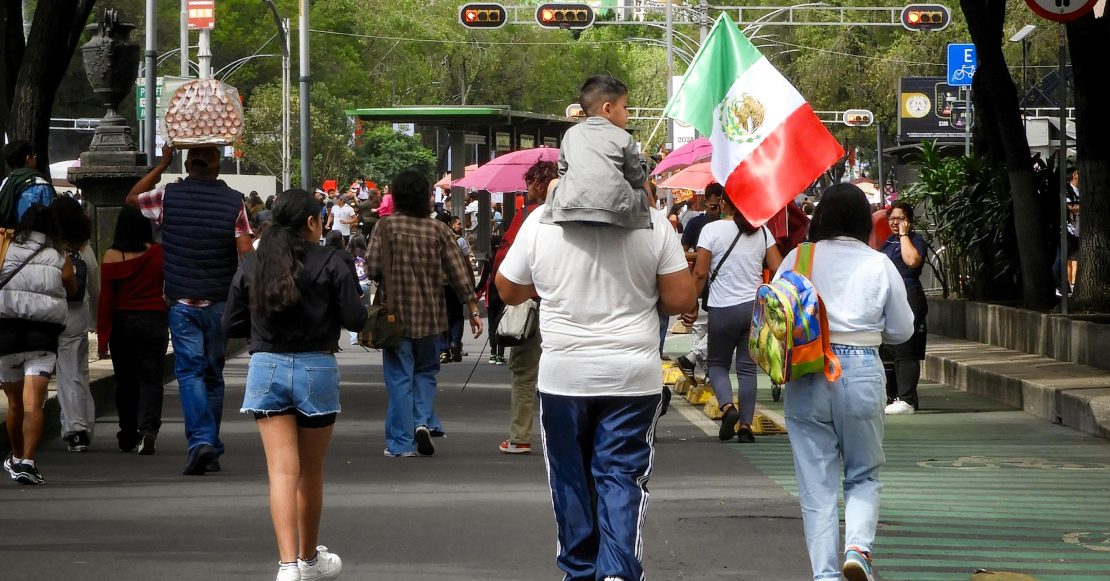 5 cosas que nos dicen los datos estadísticos sobre las familias en México