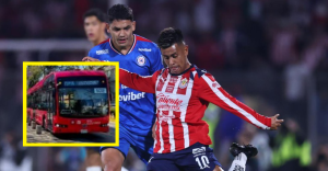 Metrobús extiende horario para el Cruz Azul vs Chivas: Checa las estaciones