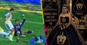 Cruz Azul gana la décima y Pumas prepara el vals de 15 años de sequía