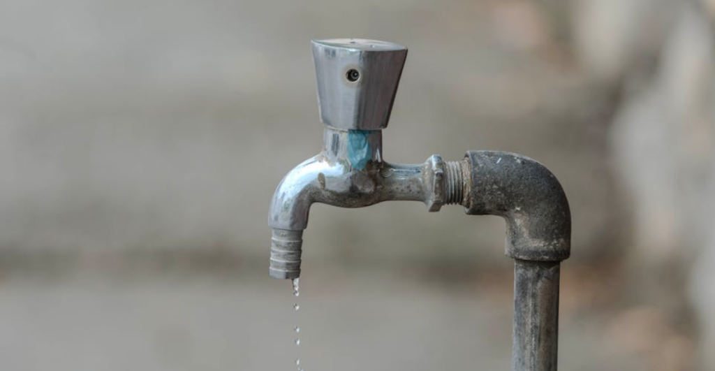 ¿Te estás quedando sin agua? Sistema Cutzamala reducirá suministro en CDMX y Edomex”