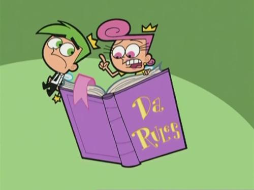 Da Rules