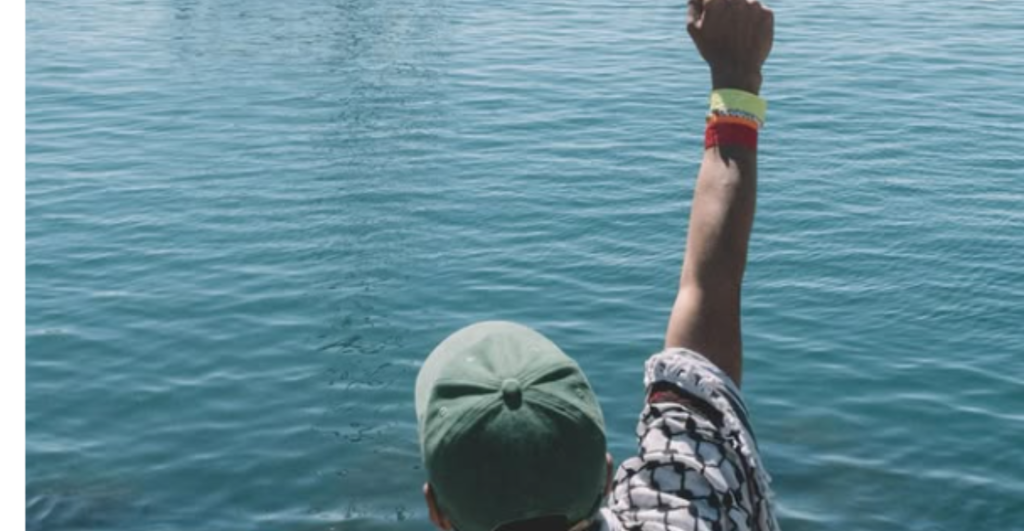 Denuncian tortura contra activistas de la Flotilla Global Summud tras ser detenidos por Israel