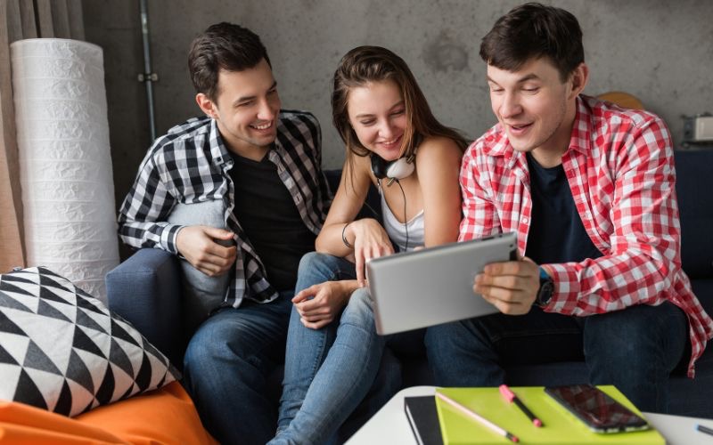 descuentos en tecnologia y moda en el hot sale 2026
