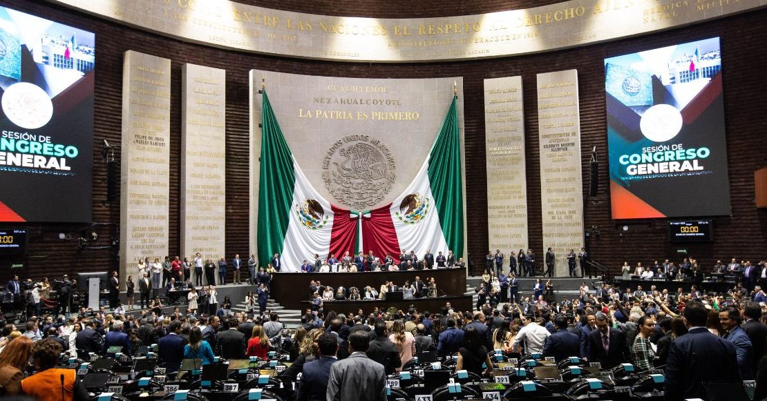 El cafecito salió caro: Exhiben gastos millonarios en el Congreso