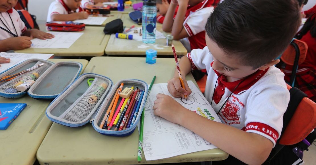 Estados que ya modificaron el calendario escolar 2026 por las altas temperaturas