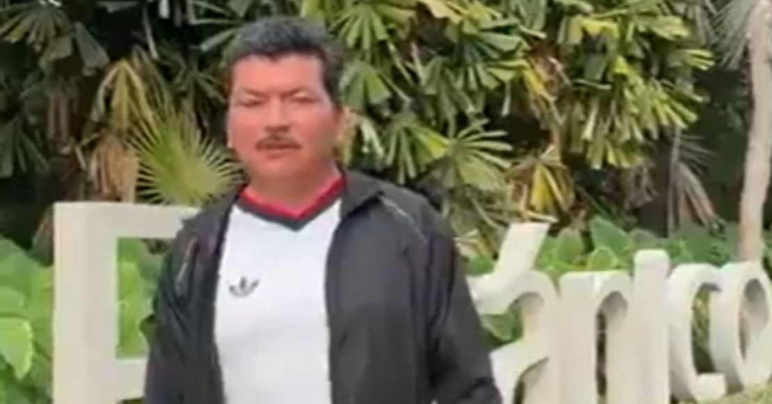 ¿Se entregó o no? Crecen las dudas sobre el paradero de Marco Almanza