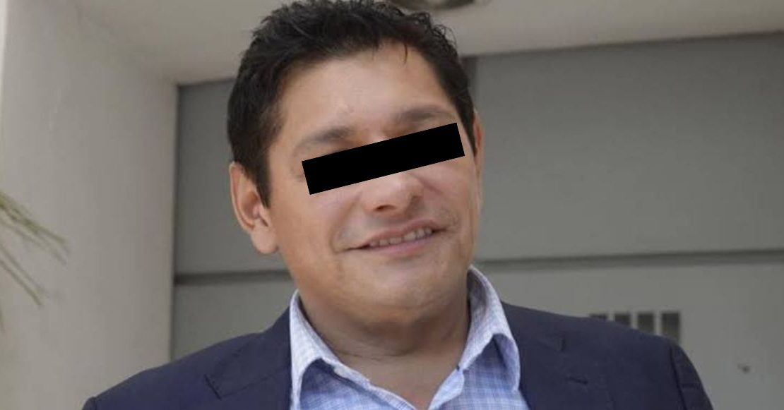 La lista sigue creciendo: Operativo Enjambre captura al alcalde de Cuautla