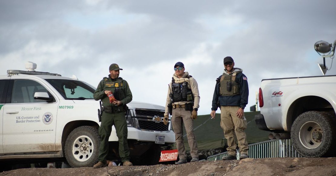 ¿Qué es el operativo espejo? La táctica que une a México y EU en la frontera