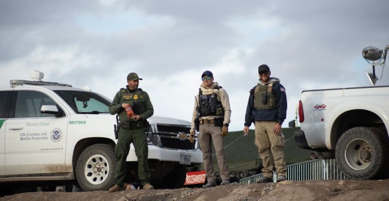 ¿Qué es el operativo espejo? La táctica que une a México y EU en la frontera
