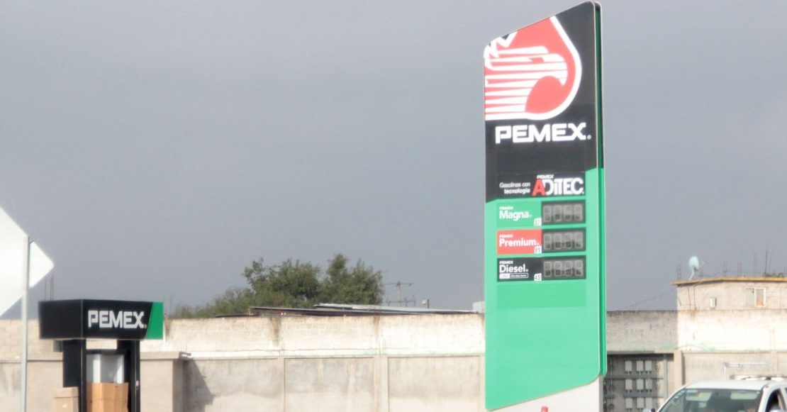 ¿Y el acuerdo? Sólo 31% de gasolineras mantuvo el precio pactado del diésel