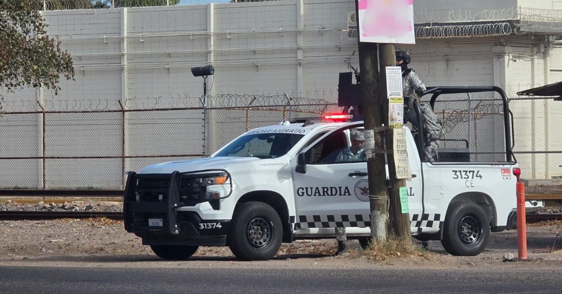 Riña en penal de Sinaloa deja siete personas sin vida y suspenden visitas familiares