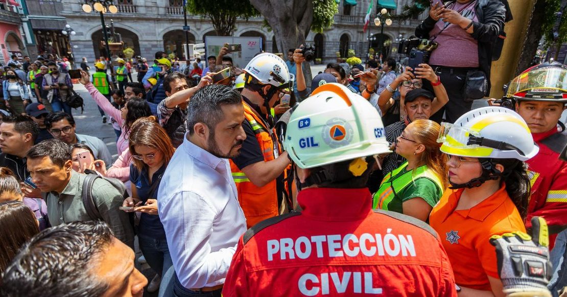 Altavoces y celulares: Así se activará la alerta sísmica por el Primer Simulacro Nacional 2026