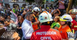Altavoces y celulares: Así se activará la alerta sísmica por el Primer Simulacro Nacional 2026