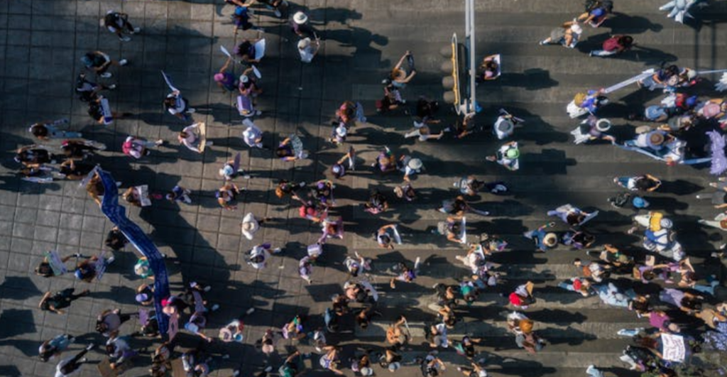 ¿Qué se celebra el 1 de mayo? Marchas y movilizaciones por el Día del Trabajo en CDMX
