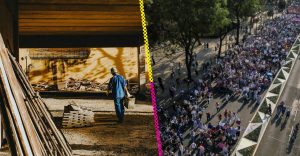¿Qué se celebra el 1 de mayo? Marchas y movilizaciones por el Día del Trabajo en CDMX