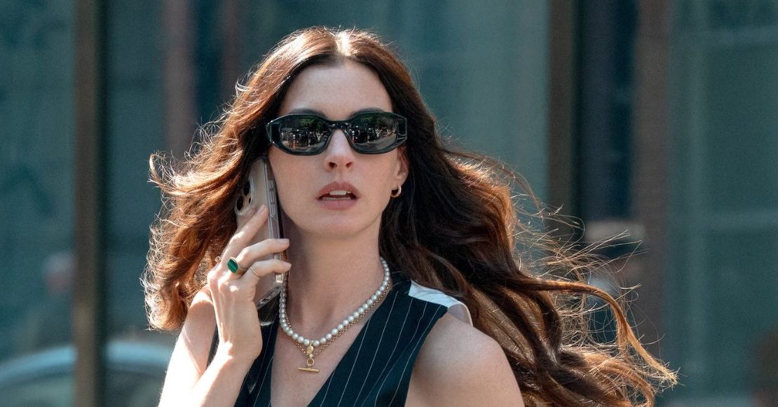 Para sorpresa de nadie: ‘El diablo viste a la moda 2’ revienta la taquilla antes de su estreno