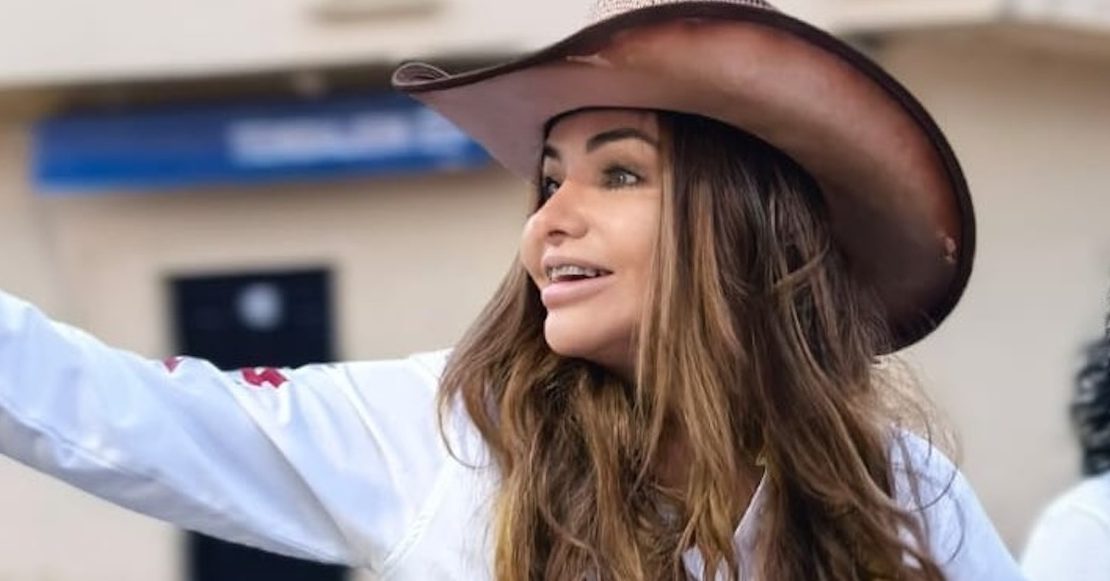 Tuneada con cargo al erario: Diputada de Morena factura cirugía al Congreso