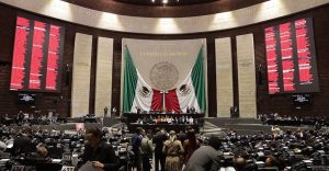 ¿Nos vemos en 2028? Diputados aprueban posponer la elección judicial