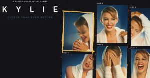 documental kylie minogue netflix
