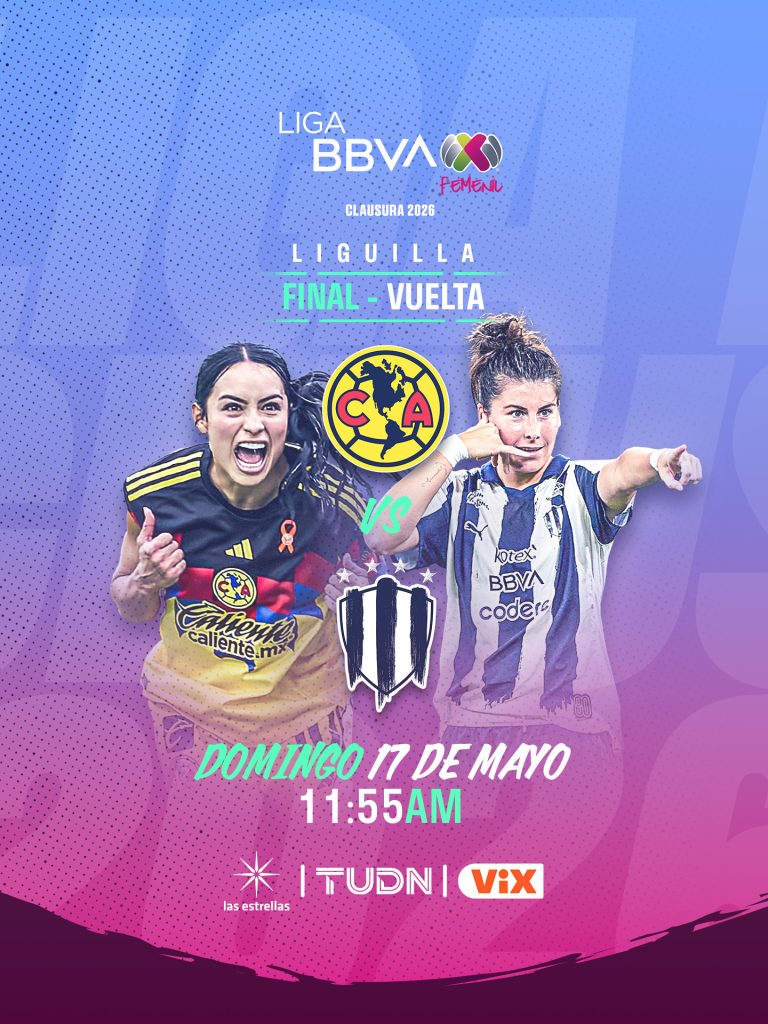 Dónde ver final Liga MX Femenil