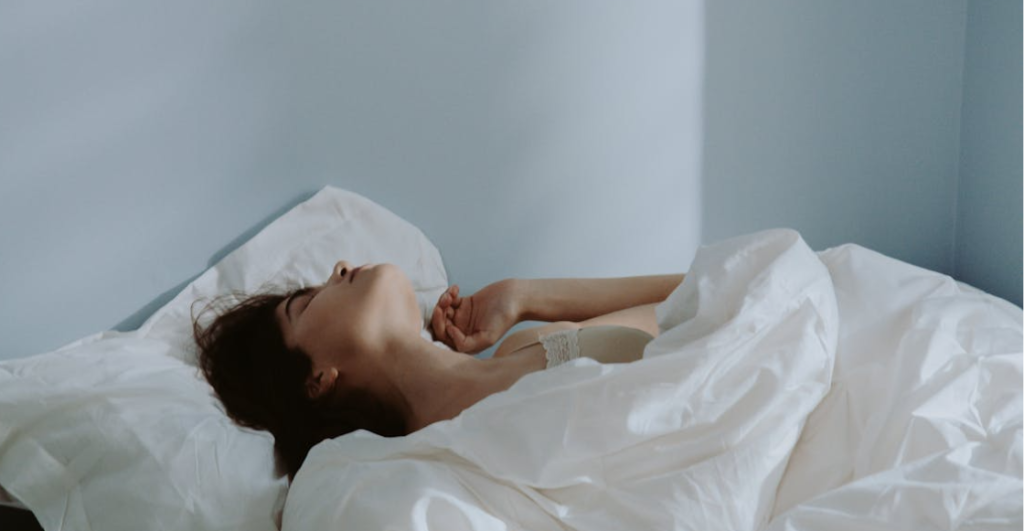El mito de dormir con el ventilador encendido