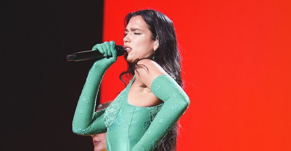 Samsung hizo uso no autorizado de imagen de Dua Lipa /
