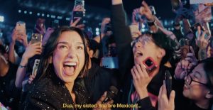 Dua Lipa: Live From Mexico