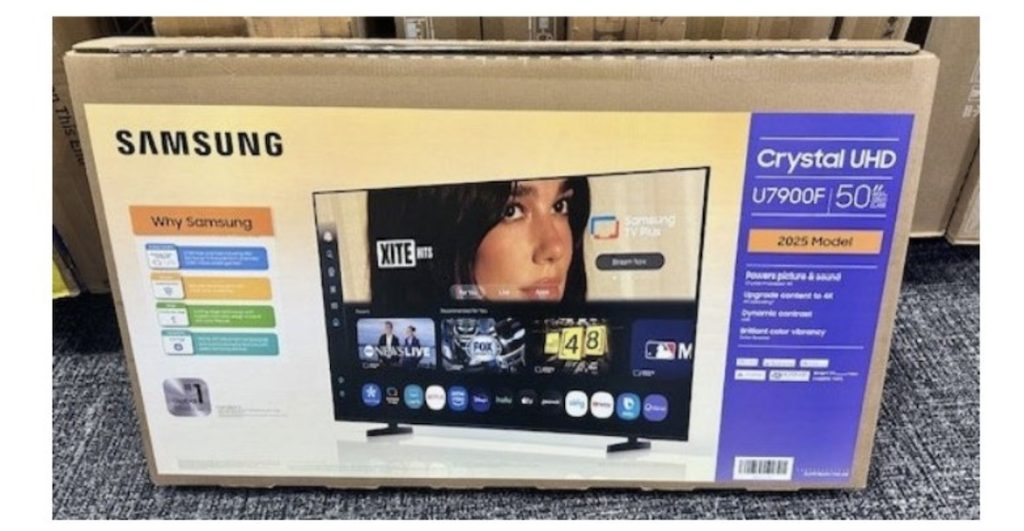 Samsung hizo uso no autorizado de imagen de Dua Lipa /