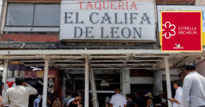 ¿Habrán perdido su gran sabor? El Califa de León pierde su estrella Michelin, luego de ser la primera en recibirla
