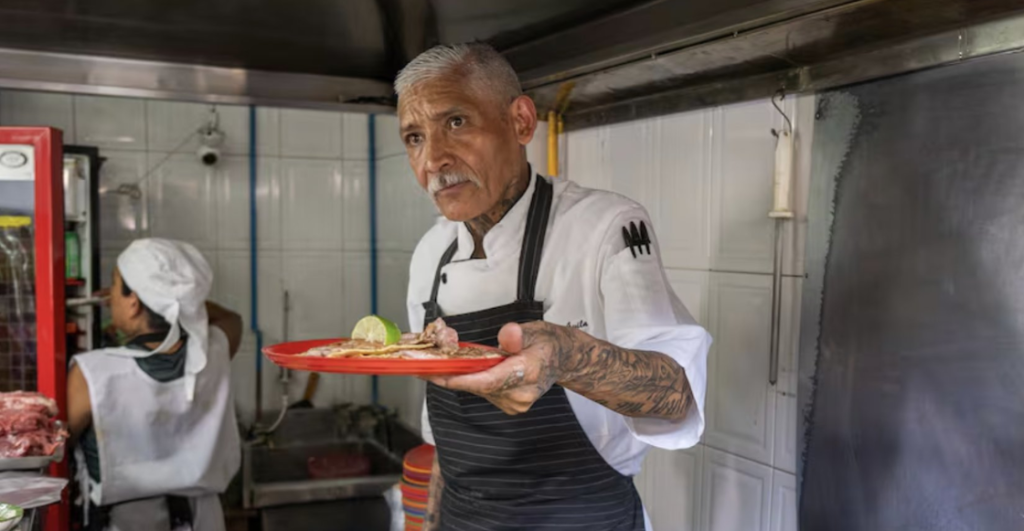¿Habrán perdido su gran sabor? El Califa de León pierde su estrella Michelin, luego de ser la primera en recibirla