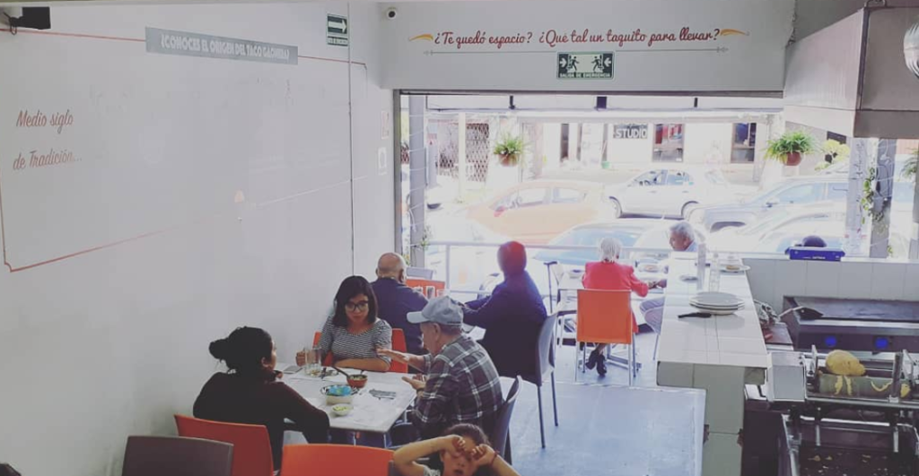 ¿Habrán perdido su gran sabor? El Califa de León pierde su estrella Michelin, luego de ser la primera en recibirla