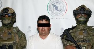 Estados Unidos presenta más cargos contra el Jardinero del CJNG, ¿cuáles son?