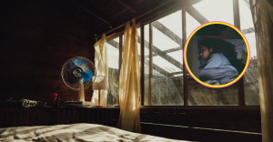 El mito de dormir con el ventilador encendido