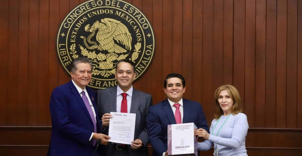 Detienen al exsecretario de Finanzas de Sinaloa: El empresario que movió el dinero de la campaña de Rubén Rocha