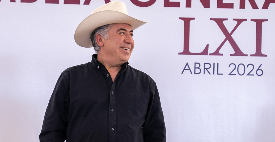 “Estoy en Sinaloa”: Enrique Inzunza responde a acusaciones de EU por presuntos nexos con el narco
