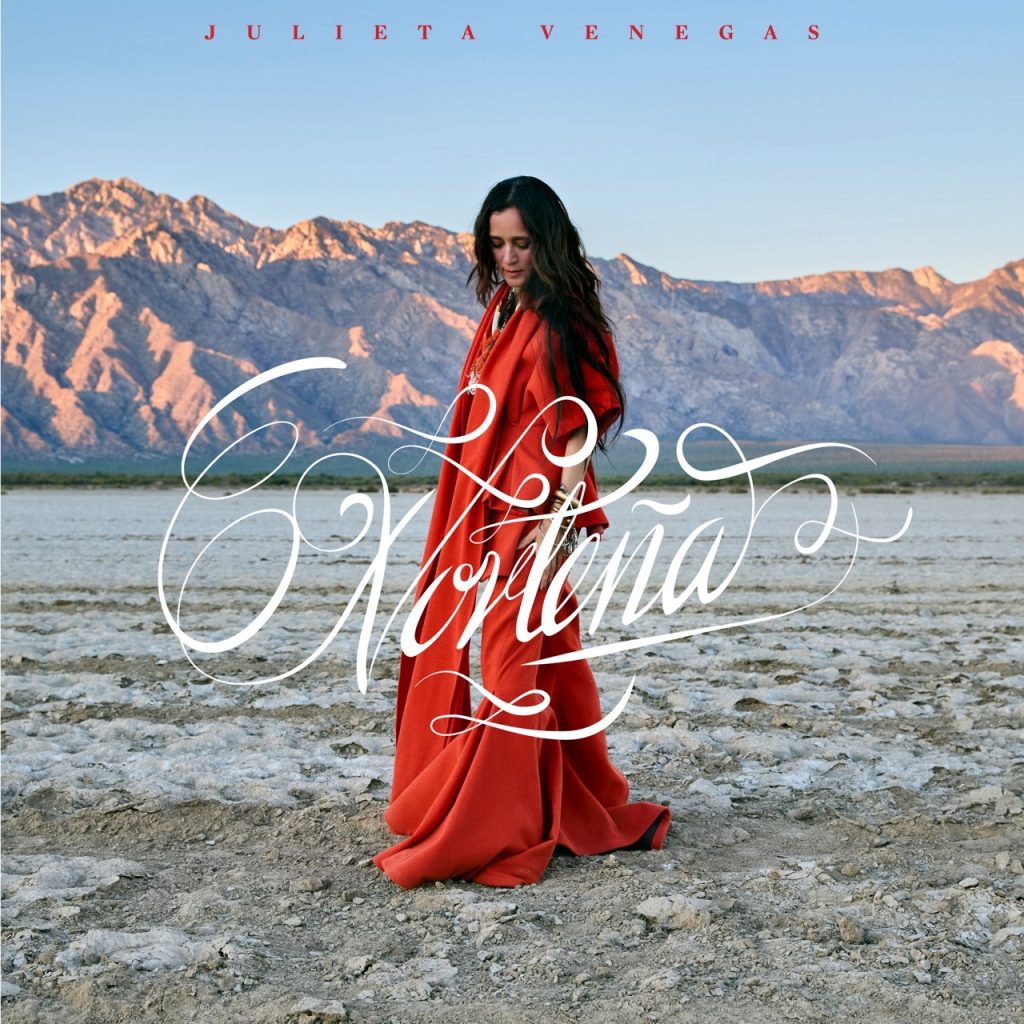 julieta venegas norteña entrevista