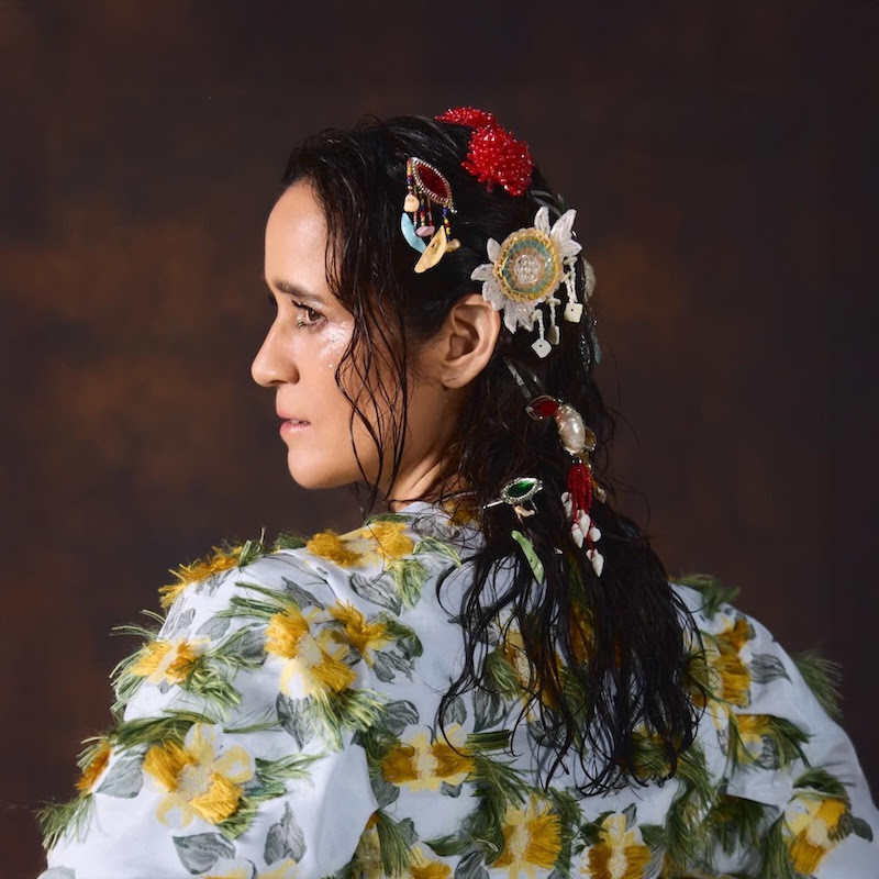 julieta venegas