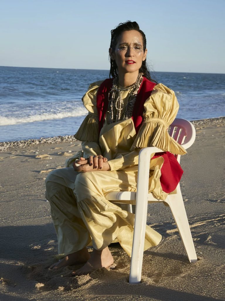 julieta venegas NORTEÑA