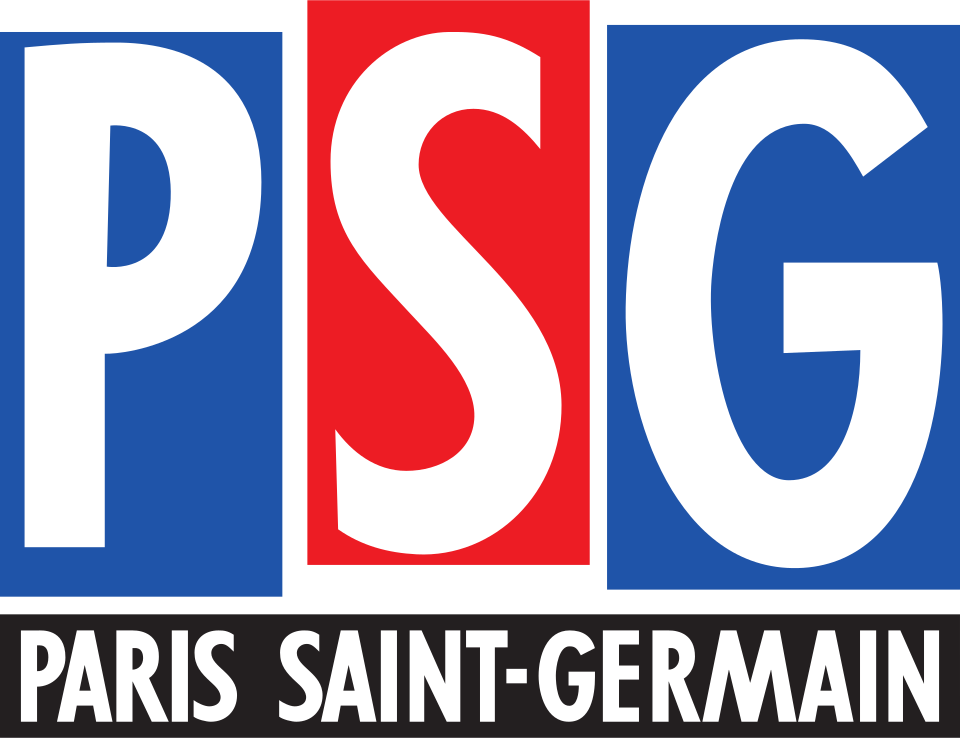 El escudo del PSG sin la Torre Eiffel