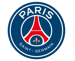 Escudo del PSG