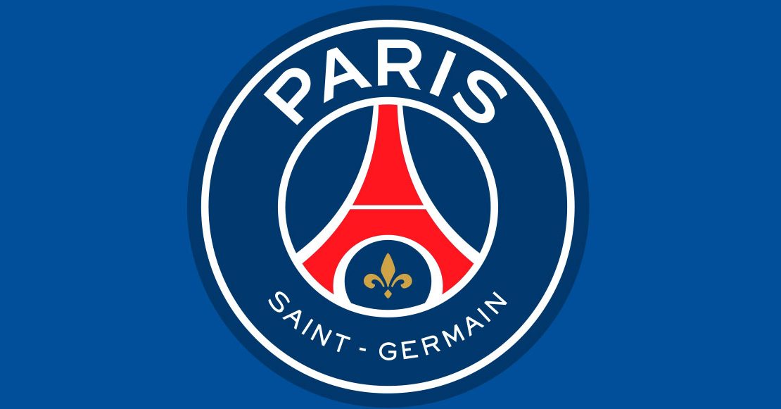 La historia detrás del escudo del PSG