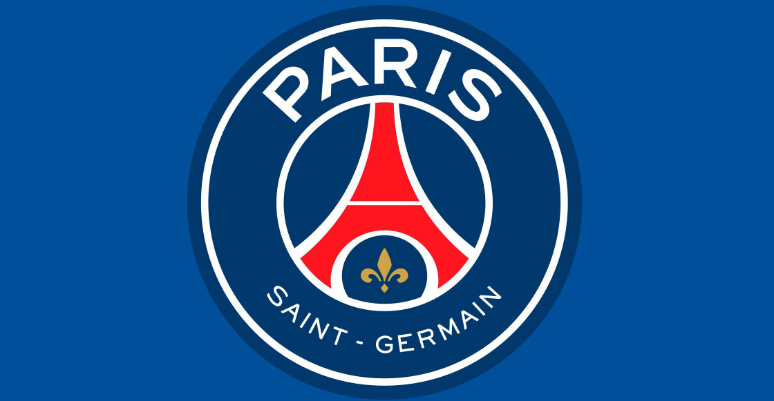 Historia detrás del escudo del PSG